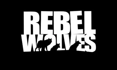 Rebel Wolves