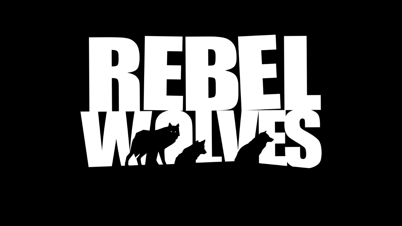 Rebel Wolves