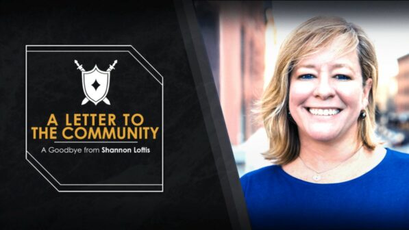 Shannon Loftis