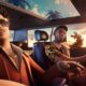 Fortnite - R&B Duo Silk Sonic