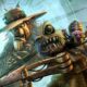 Oddworld: Stranger's Wrath HD