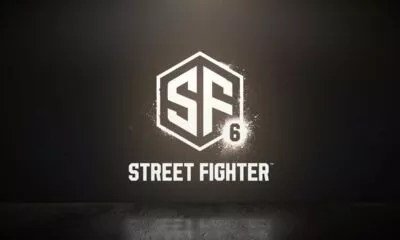 Street Fighter 6