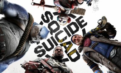 Suicide Squad: Kill the Justice League