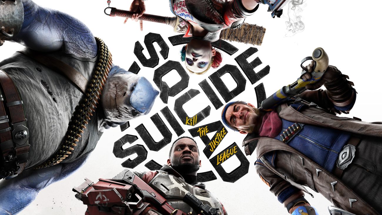 Suicide Squad: Kill the Justice League