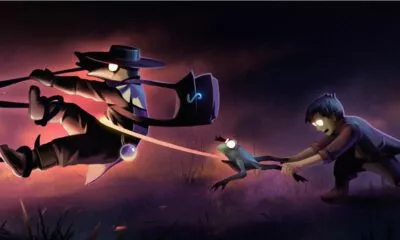 The Serpent Rogue
