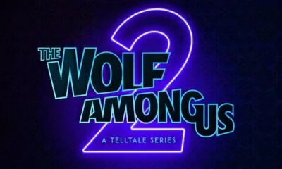 The Wolf Among Us 2