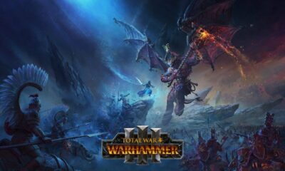 Total War: Warhammer III