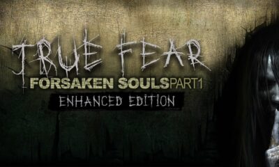 True Fear: Forsaken Souls