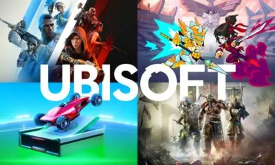 Ubisoft E-Sport