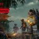 Vigor Chronicles: Perseverance