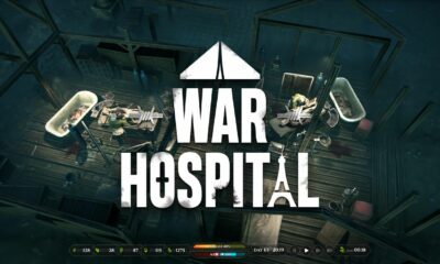 War Hospital