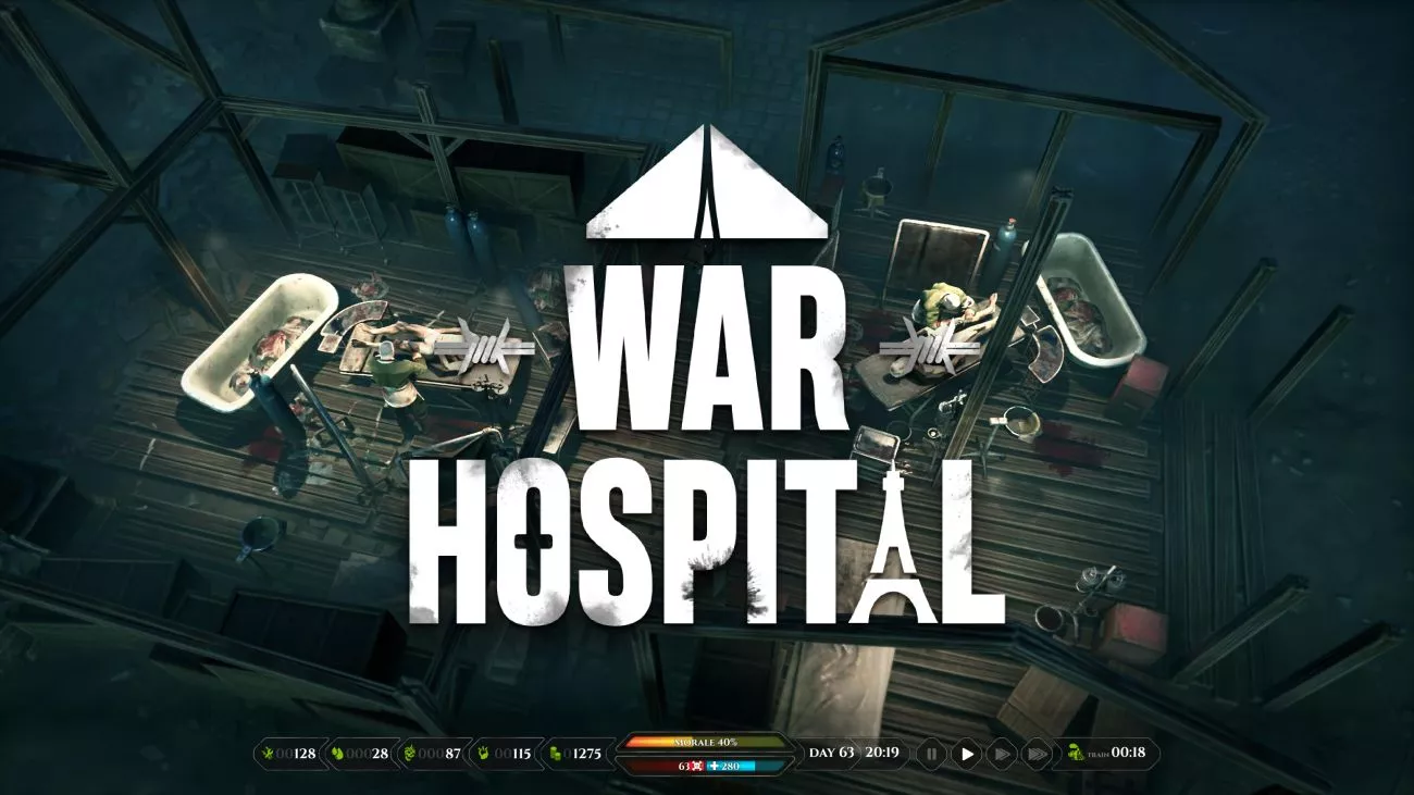 War Hospital
