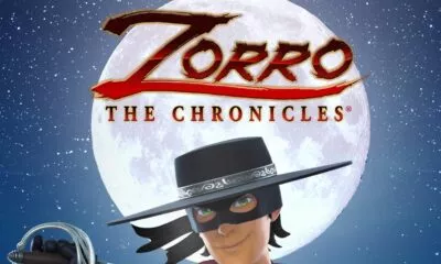 Zorro – The Chronicles