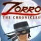 Zorro – The Chronicles
