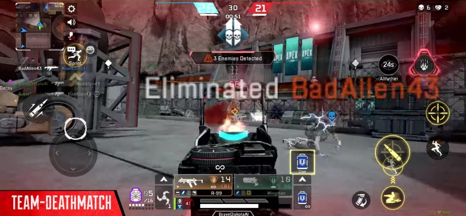 Apex Legends Mobile