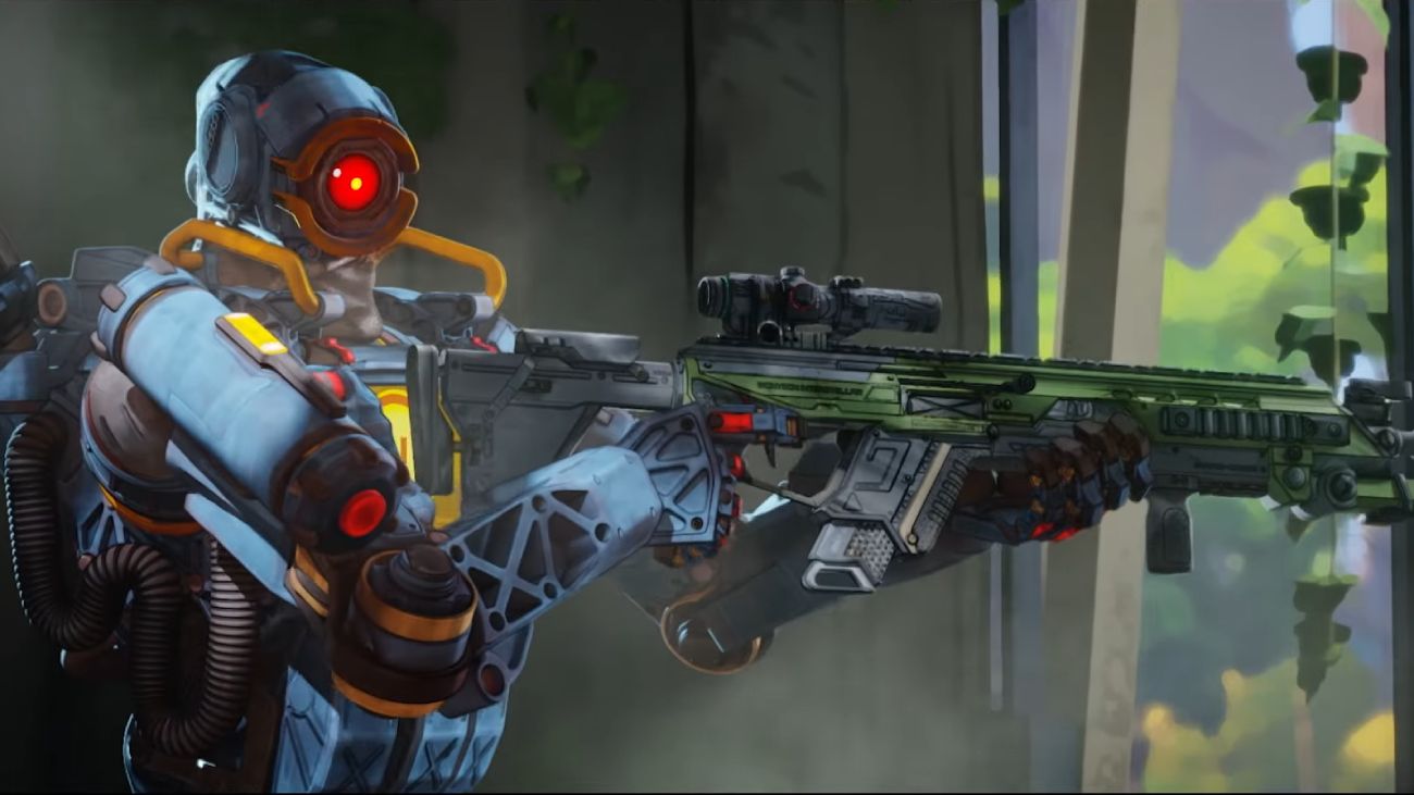 Apex Legends Mobile