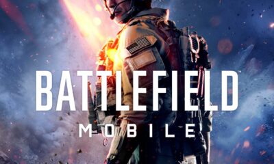 Battlefield Mobile