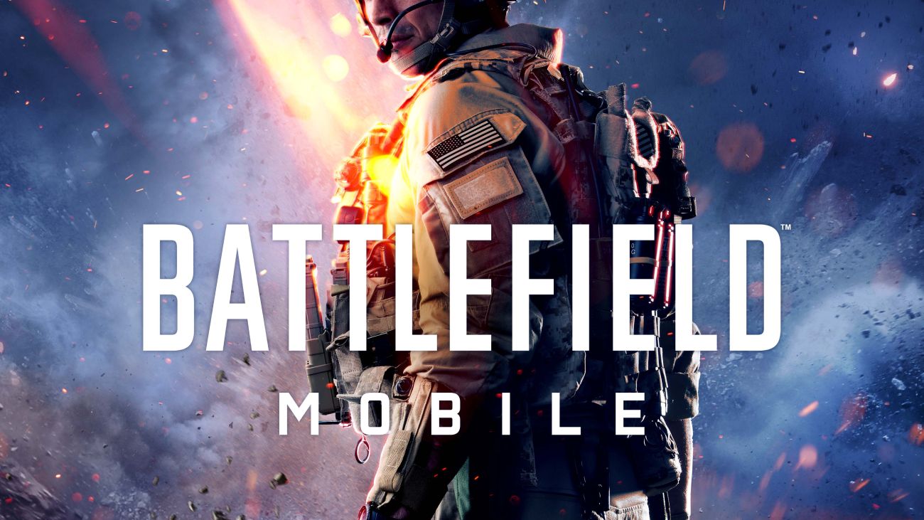 Battlefield Mobile