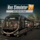 Bus Simulator 21: IVECO BUS Bus Pack DLC