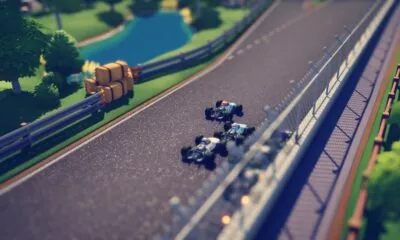 Circuit Superstars