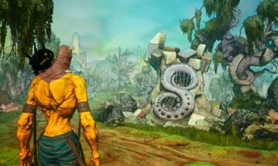 Clash: Artifacts of Chaos
