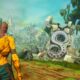 Clash: Artifacts of Chaos