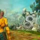 Clash: Artifacts of Chaos