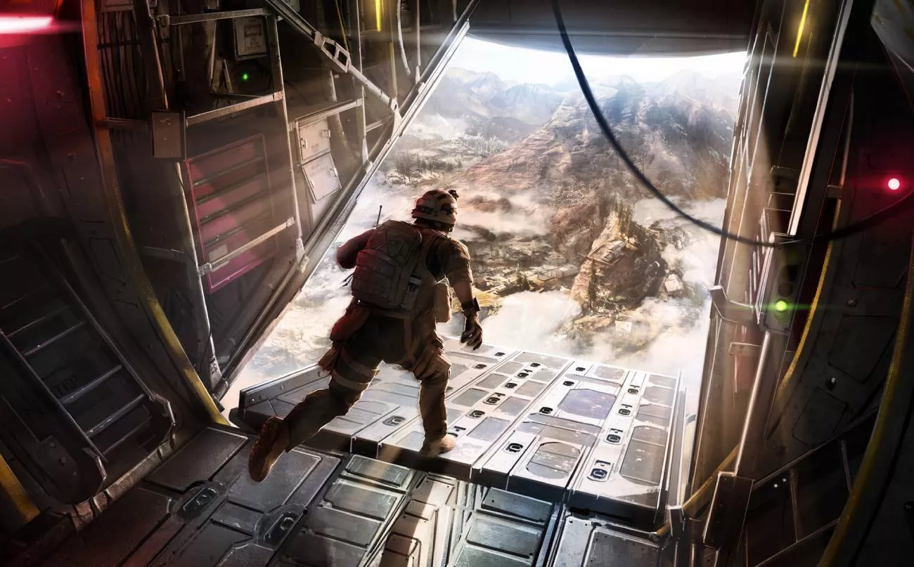 Call of Duty: Warzone Mobile