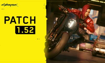 Cyberpunk 2077: Patch 1.52 für PC und Konsole