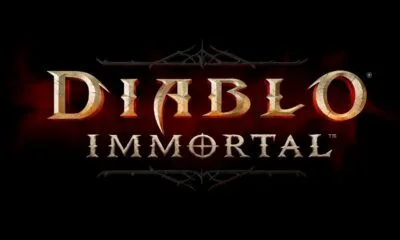 Diablo Immortal