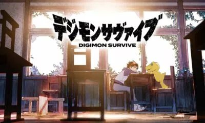 Digimon Survive