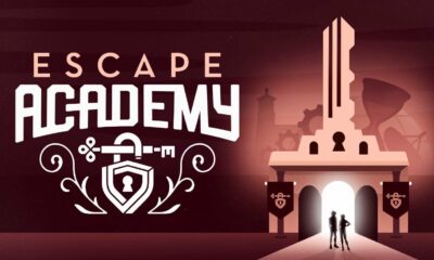 Escape Academy