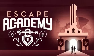 Escape Academy
