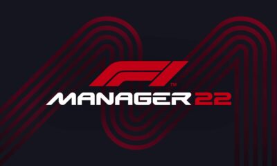 F1 Manager 2022