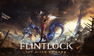 Flintlock: The Siege of Dawn