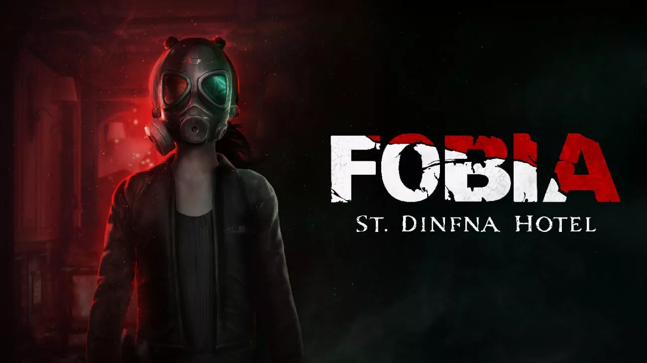 Fobia - St. Dinfna Hotel