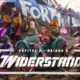 Fortnite Kapitel 3 - Saison 2: Widerstand