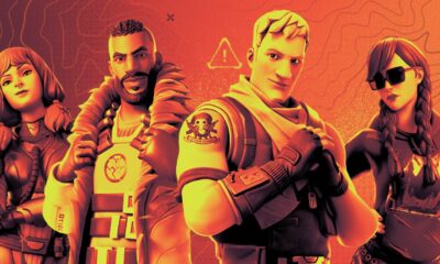Fortnite "Null Bauen"