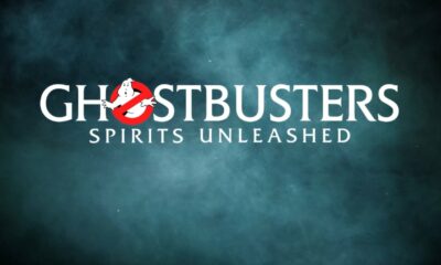 Ghostbusters: Spirits Unleashed