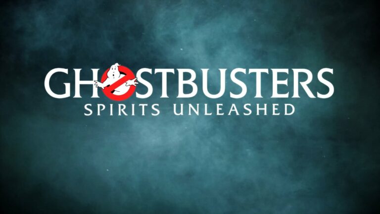 GHOSTBUSTERS: SPIRITS UNLEASHED - NOVITÀ, CHICCHE E DATA D’USCITA (2022)