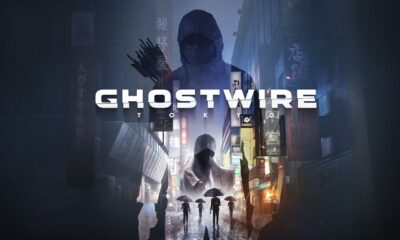 Ghostwire: Tokyo