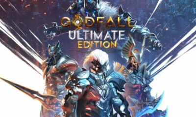 Godfall Ultimate Edition