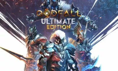 Godfall Ultimate Edition