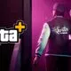 GTA+