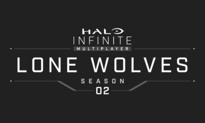 Halo Infinite: Multiplayer Season 2 - Lone Wolves