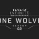 Halo Infinite: Multiplayer Season 2 - Lone Wolves