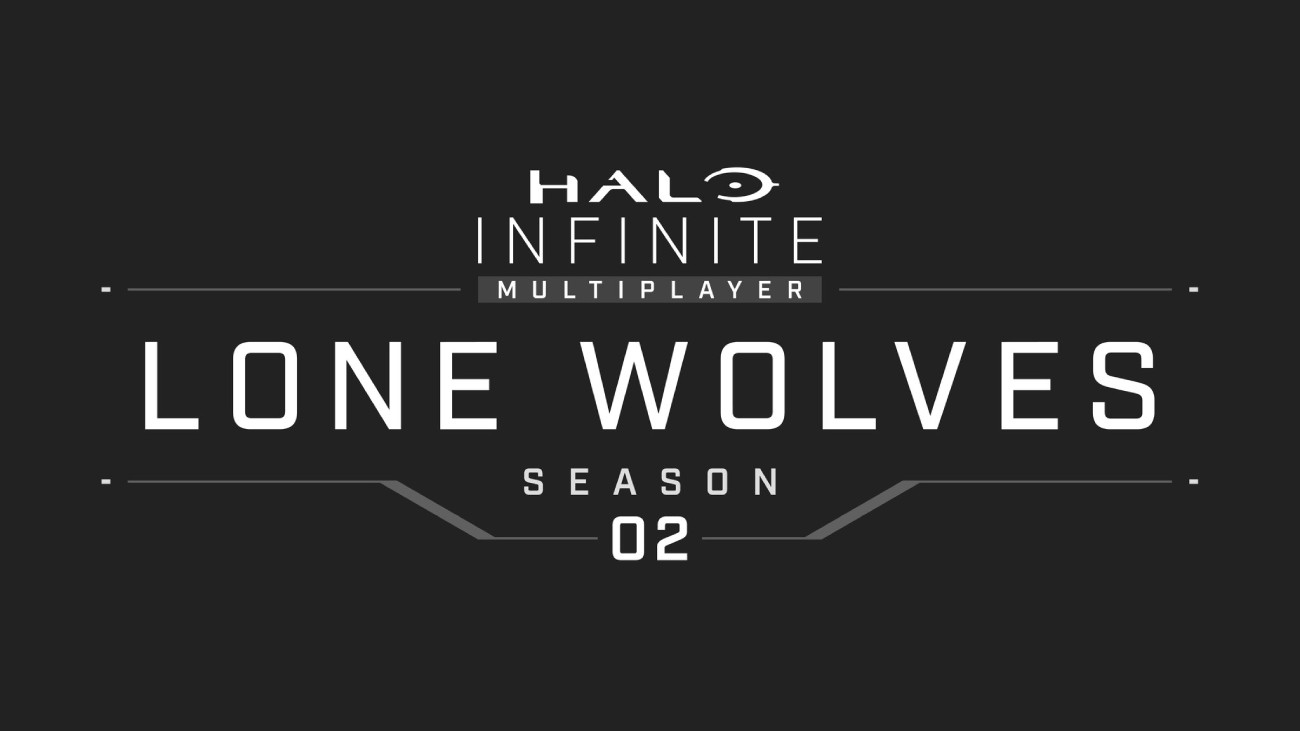Halo Infinite: Multiplayer Season 2 - Lone Wolves
