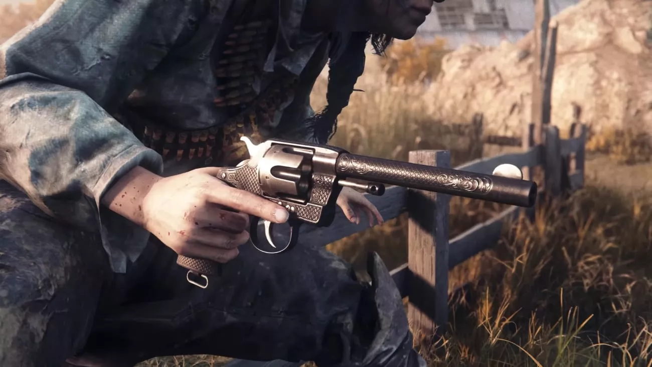 Hunt: Showdown - Live-Event "Traitor‘s Moon: The Dark is Rising"