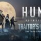 Hunt: Showdown - Live-Event "Traitor‘s Moon: The Dark is Rising"