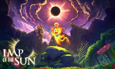 Imp of the Sun